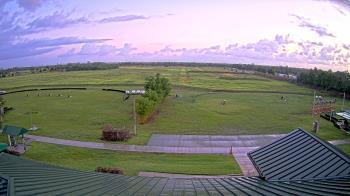 Weather camera view of South Florida Shooting Club.