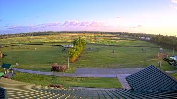 Weather camera view of South Florida Shooting Club.
