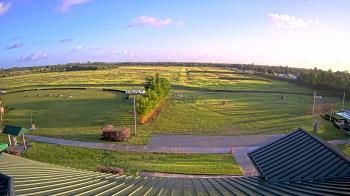 Weather camera view of South Florida Shooting Club.