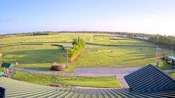 Weather camera view of South Florida Shooting Club.