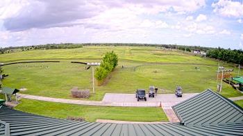 Weather camera view of South Florida Shooting Club.