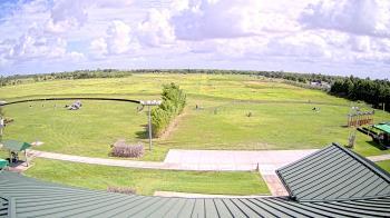 Weather camera view of South Florida Shooting Club.