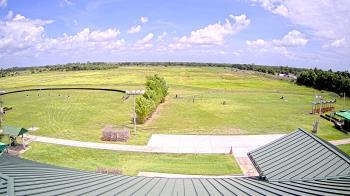 Weather camera view of South Florida Shooting Club.