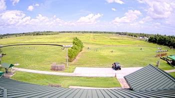 Weather camera view of South Florida Shooting Club.