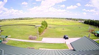 Weather camera view of South Florida Shooting Club.