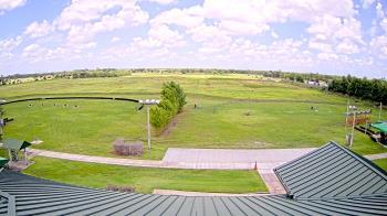 Weather camera view of South Florida Shooting Club.