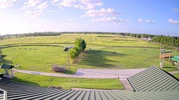 Weather camera view of South Florida Shooting Club.