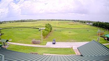 Weather camera view of South Florida Shooting Club.