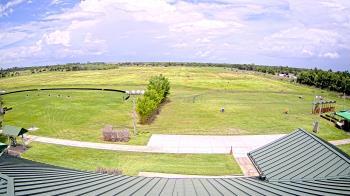 Weather camera view of South Florida Shooting Club.
