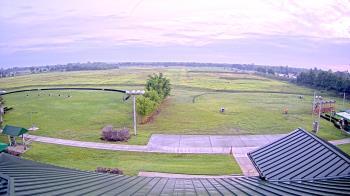 Weather camera view of South Florida Shooting Club.