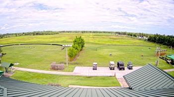Weather camera view of South Florida Shooting Club.