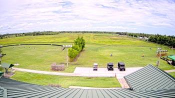 Weather camera view of South Florida Shooting Club.