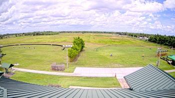 Weather camera view of South Florida Shooting Club.