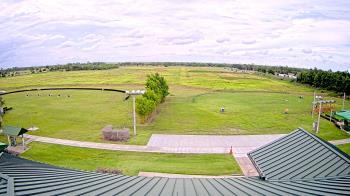 Weather camera view of South Florida Shooting Club.