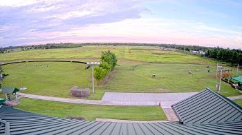 Weather camera view of South Florida Shooting Club.