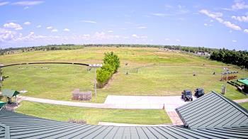 Weather camera view of South Florida Shooting Club.