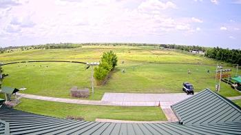 Weather camera view of South Florida Shooting Club.