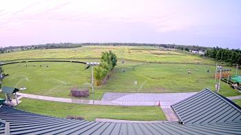 Weather camera view of South Florida Shooting Club.
