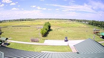 Weather camera view of South Florida Shooting Club.