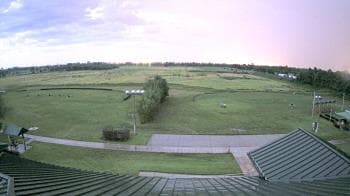 Weather camera view of South Florida Shooting Club.