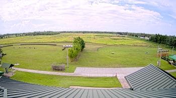 Weather camera view of South Florida Shooting Club.