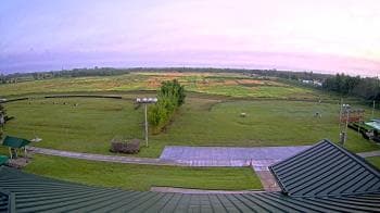 Weather camera view of South Florida Shooting Club.