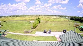 Weather camera view of South Florida Shooting Club.
