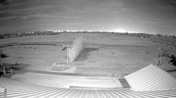 Weather camera view of South Florida Shooting Club.