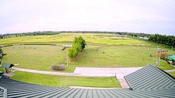 Weather camera view of South Florida Shooting Club.