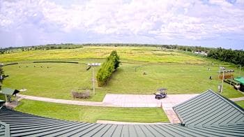 Weather camera view of South Florida Shooting Club.