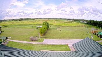 Weather camera view of South Florida Shooting Club.