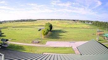 Weather camera view of South Florida Shooting Club.