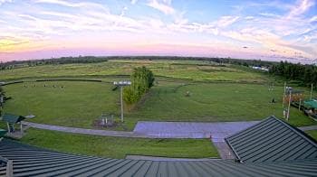 Weather camera view of South Florida Shooting Club.
