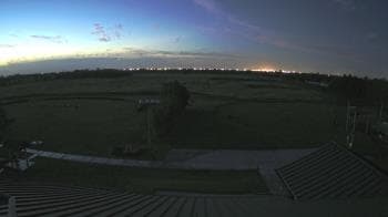 Weather camera view of South Florida Shooting Club.