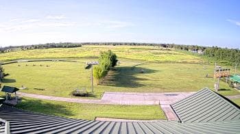 Weather camera view of South Florida Shooting Club.