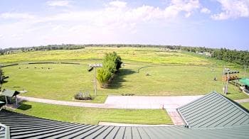 Weather camera view of South Florida Shooting Club.