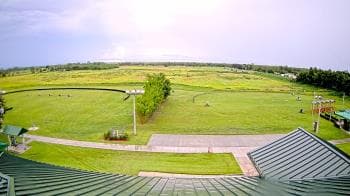 Weather camera view of South Florida Shooting Club.
