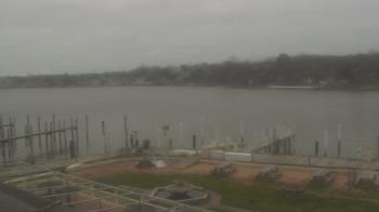 Weather camera view of Coral Gables.