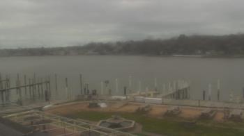 Weather camera view of Coral Gables.