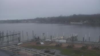 Weather camera view of Coral Gables.