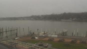 Weather camera view of Coral Gables.