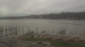 Weather camera view of Coral Gables.