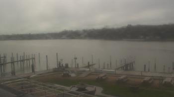 Weather camera view of Coral Gables.