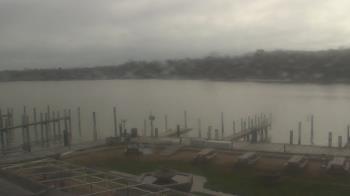 Weather camera view of Coral Gables.