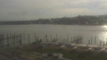 Weather camera view of Coral Gables.