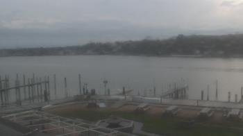 Weather camera view of Coral Gables.