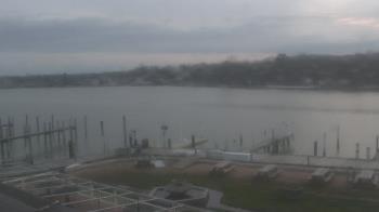 Weather camera view of Coral Gables.