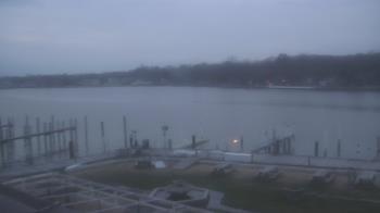 Weather camera view of Coral Gables.