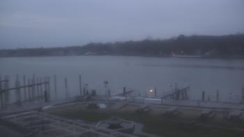 Weather camera view of Coral Gables.