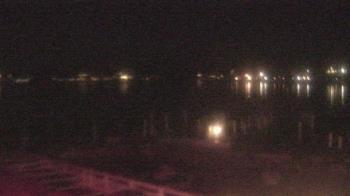 Weather camera view of Coral Gables.